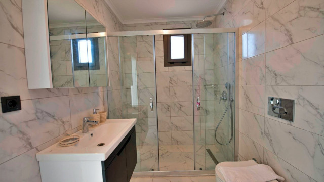 VKV2267 Villa Kalkan
