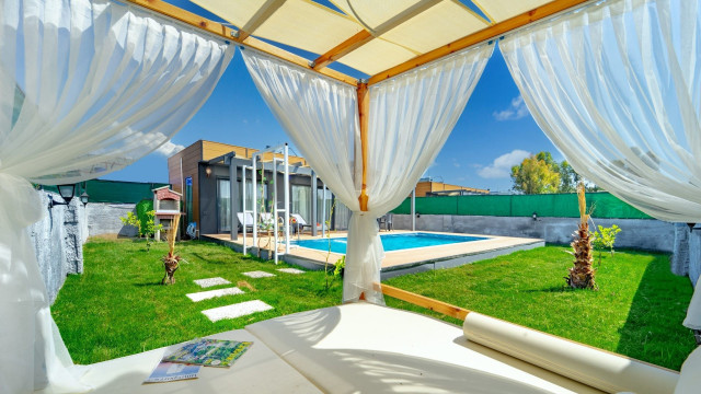 VKV2223 Villa Kalkan