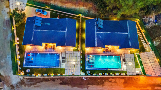 VKV6983 Villa Kalkan