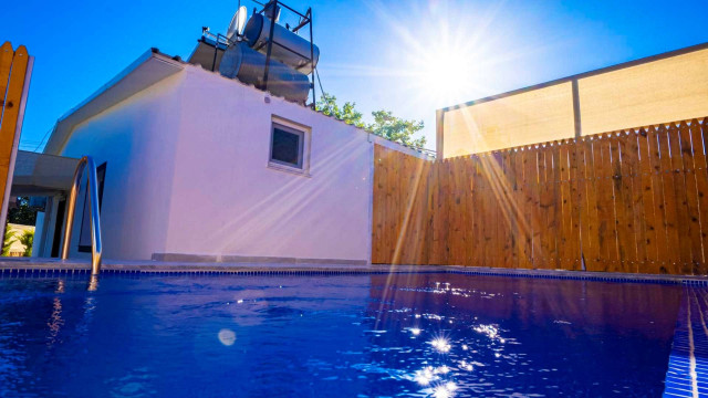 VKV3650 Villa Kalkan