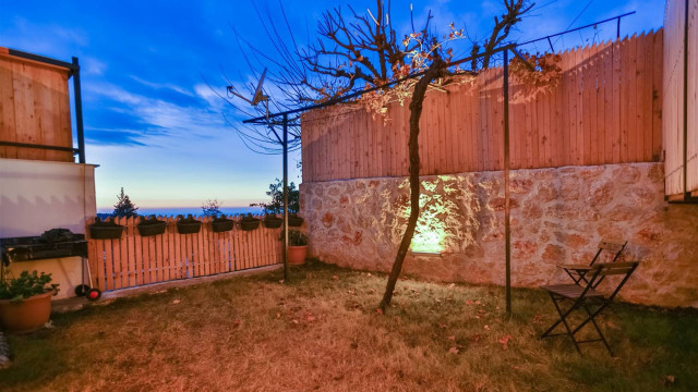 VKV8354 Villa Kalkan
