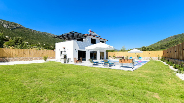 VKV6864 Villa Kalkan
