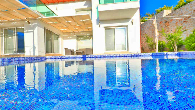 VKV6052 Villa Kalkan