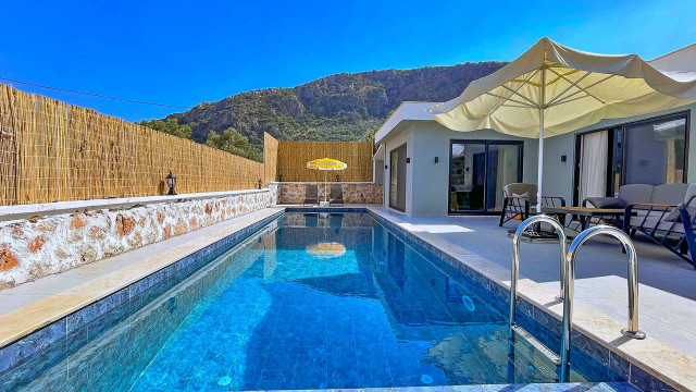 VKV2289 Villa Kalkan