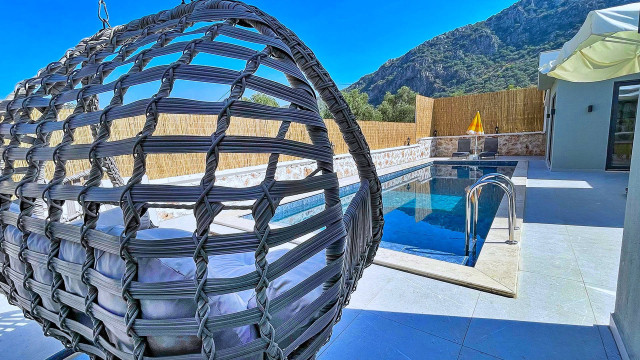 VKV2289 Villa Kalkan