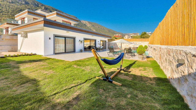 VKV2285 Villa Kalkan