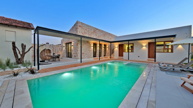 VKV8255 Villa Kalkan