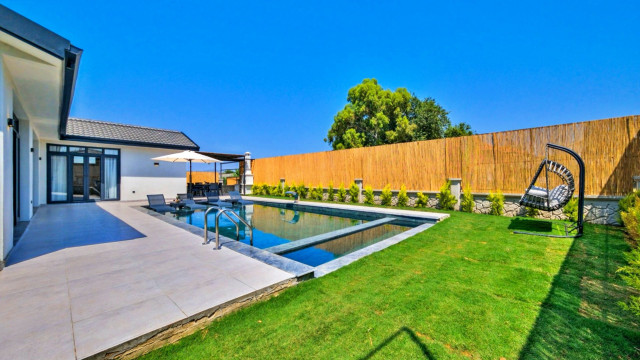 VKV4456 Villa Kalkan
