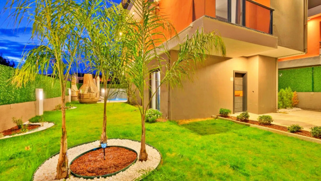 VKV7944 Villa Kalkan