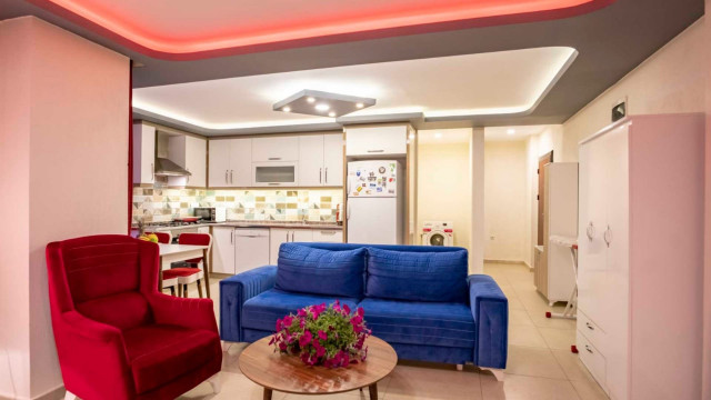 VKV9514 Villa Kalkan
