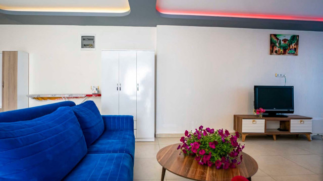 VKV9514 Villa Kalkan