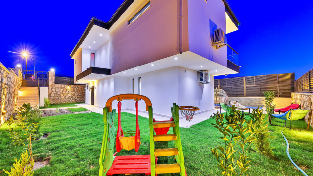 VKV4688 Villa Kalkan