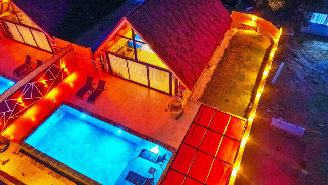 VKV6162 Villa Kalkan