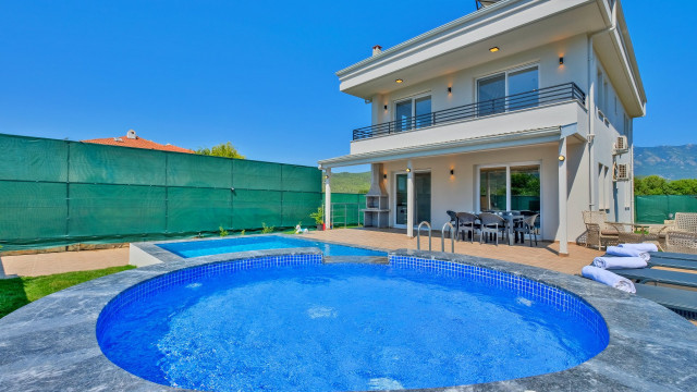 VKV6608 Villa Kalkan
