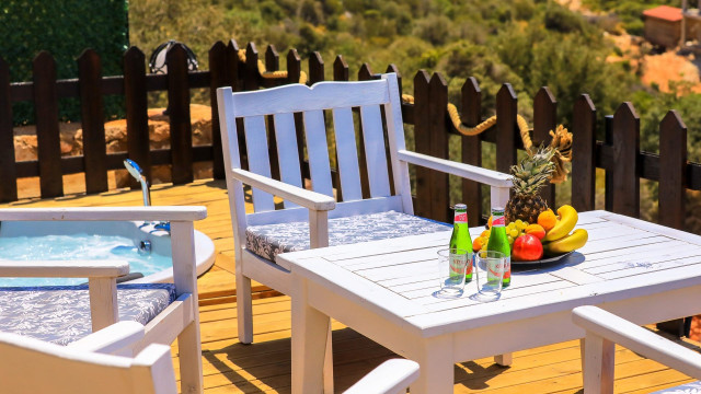 VKV8196 Villa Kalkan