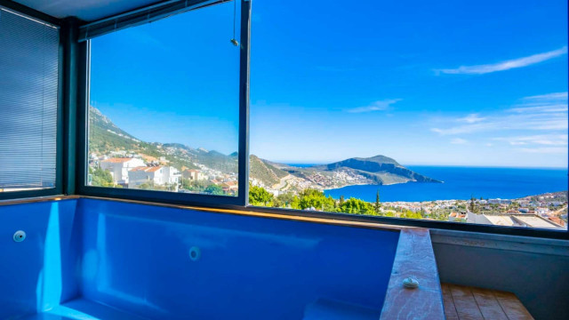 VKV3681 Villa Kalkan