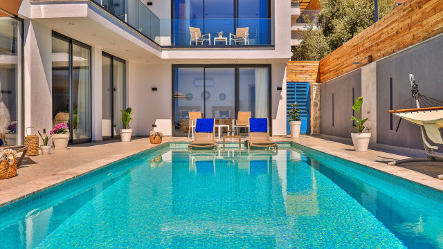 VKV7452 Villa Kalkan