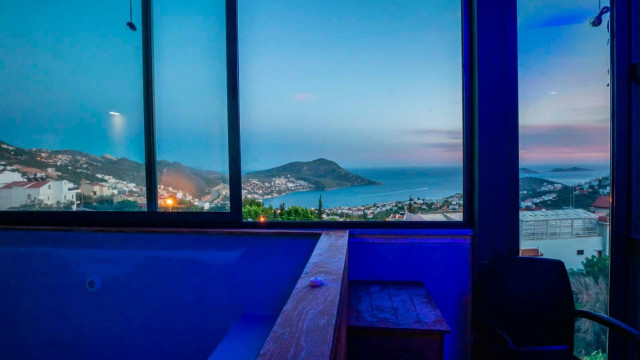 VKV3681 Villa Kalkan