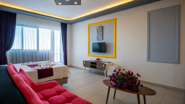 VKV5322 Villa Kalkan