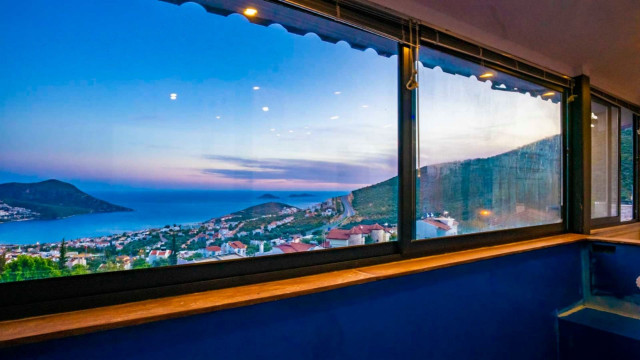 VKV9237 Villa Kalkan