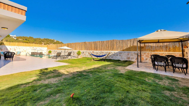VKV2285 Villa Kalkan