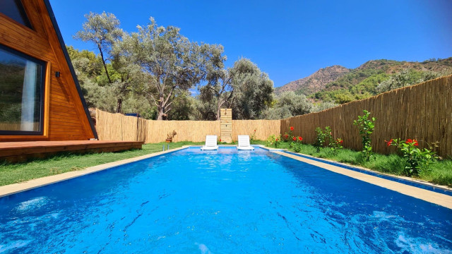 VKV2751 Villa Kalkan