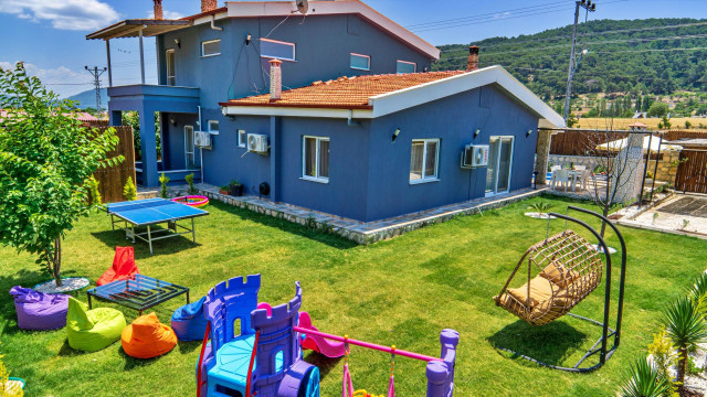 VKV6199 Villa Kalkan