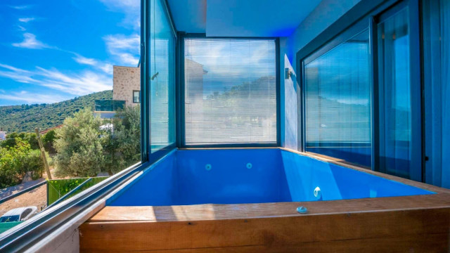 VKV2469 Villa Kalkan