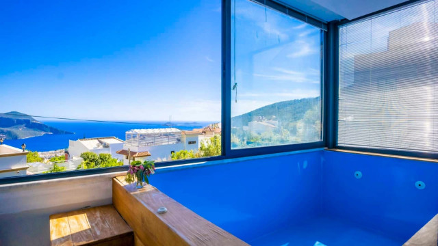 VKV2469 Villa Kalkan