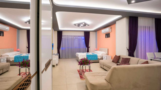 VKV2469 Villa Kalkan