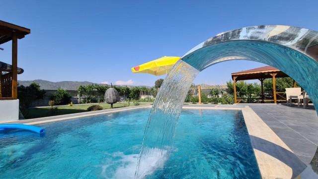 VKV6175 Villa Kalkan
