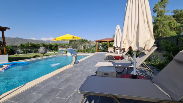 VKV6175 Villa Kalkan
