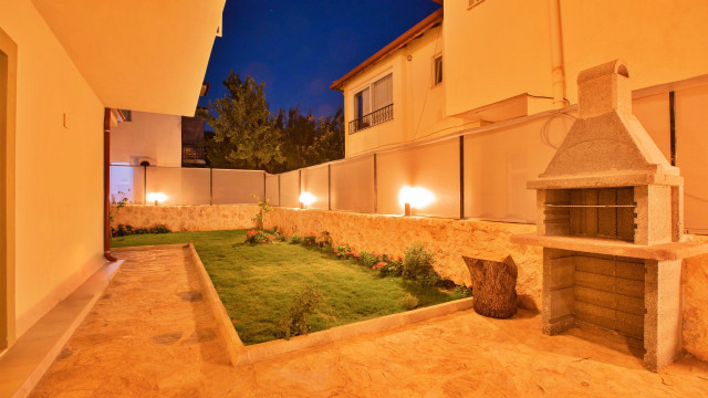 VKV9072 Villa Kalkan