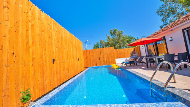 VKV6069 Villa Kalkan