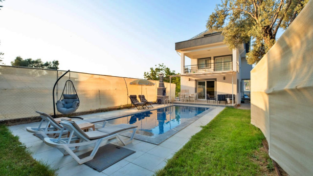 VKV3386 Villa Kalkan