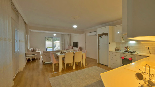 VKV3386 Villa Kalkan