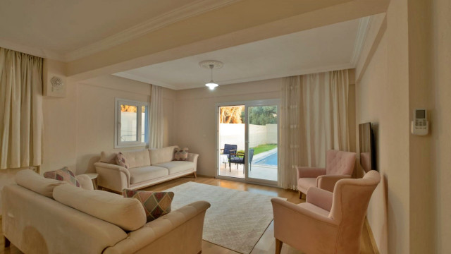 VKV3386 Villa Kalkan