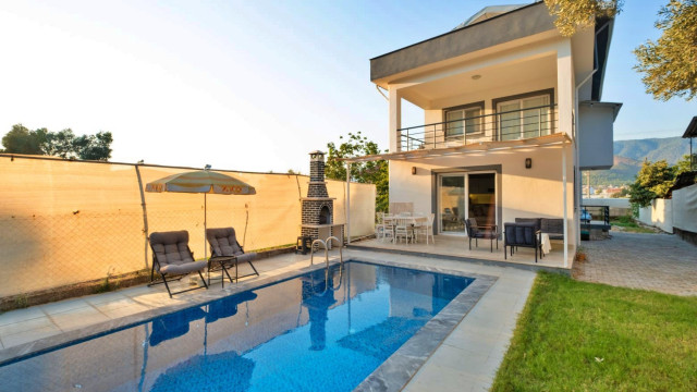 VKV3386 Villa Kalkan