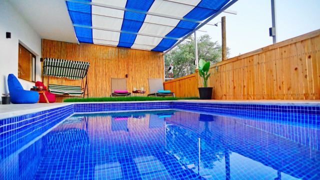 VKV1582 Villa Kalkan