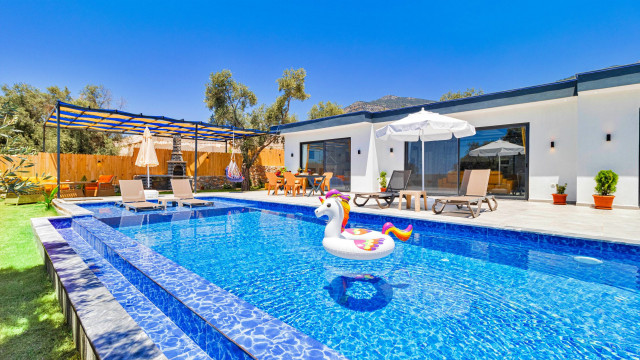VKV6693 Villa Kalkan