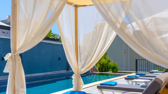 VKV2161 Villa Kalkan