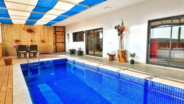 VKV1582 Villa Kalkan