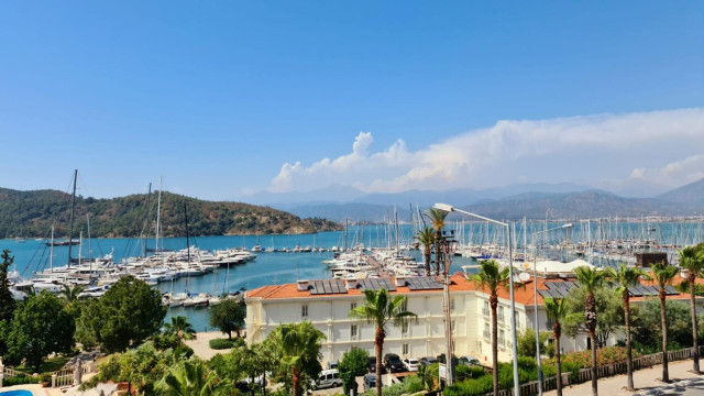 VKV8157 Villa Kalkan