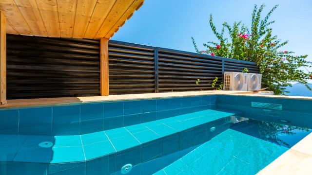 VKV3202 Villa Kalkan