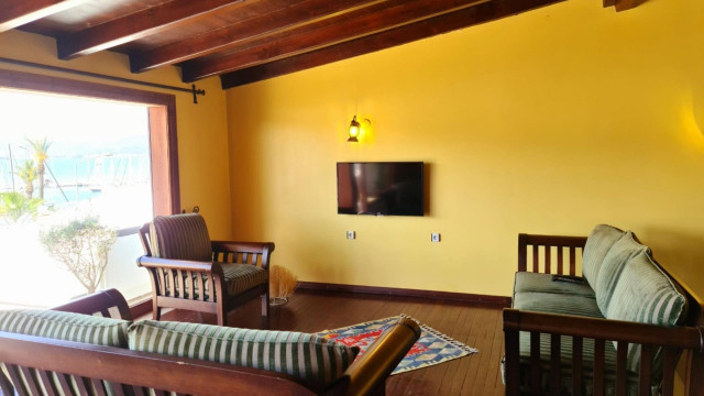 VKV8157 Villa Kalkan