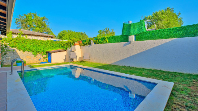 VKV2463 Villa Kalkan