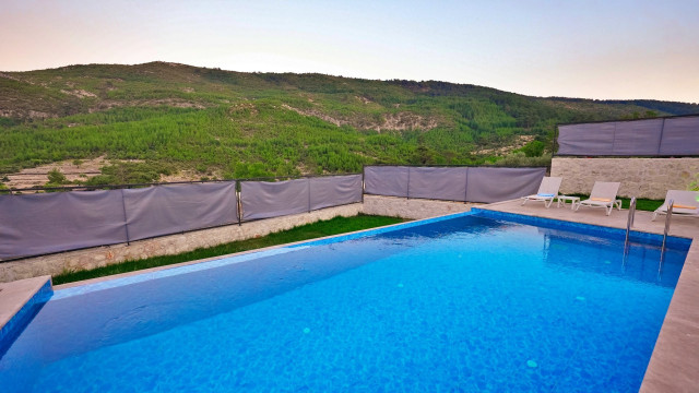 VKV8321 Villa Kalkan