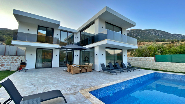 VKV2247 Villa Kalkan