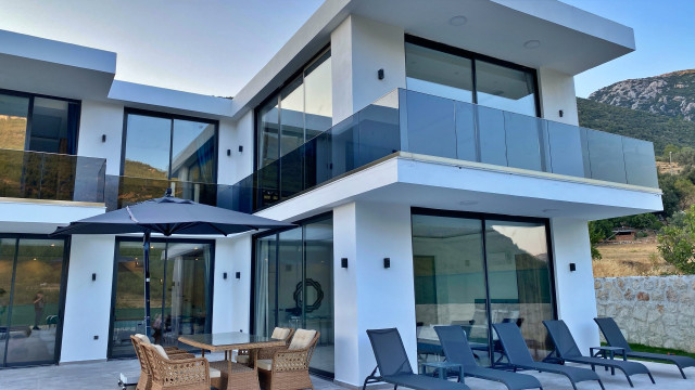 VKV2247 Villa Kalkan