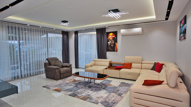 VKV8786 Villa Kalkan